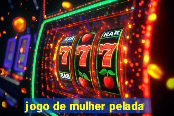 jogo de mulher pelada